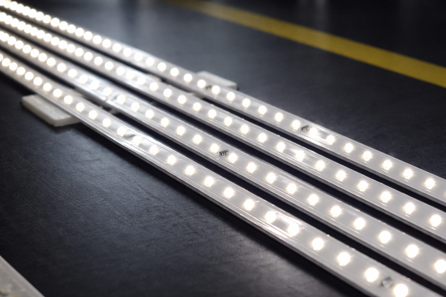 LED & Lighting Systems